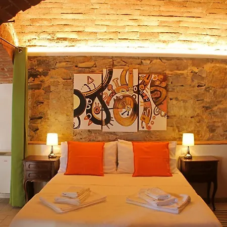 I Voltoni Di Corsignano Apartment Siena