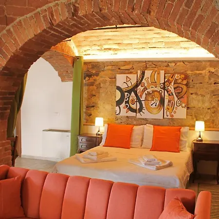 Apartment I Voltoni Di Corsignano Siena