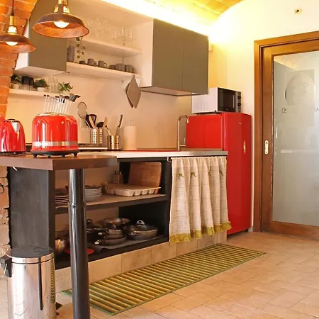 Apartment I Voltoni Di Corsignano