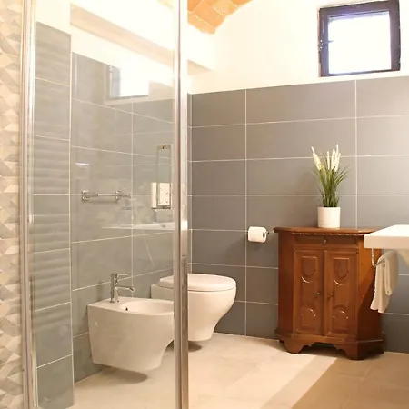 Apartment I Voltoni Di Corsignano Siena