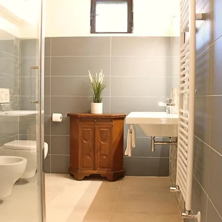 Apartment I Voltoni Di Corsignano