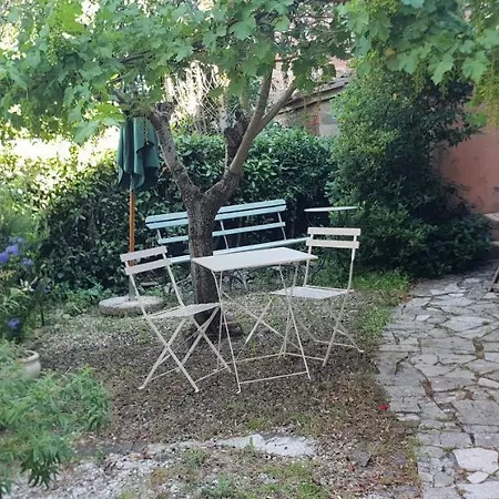 I Voltoni Di Corsignano Apartment