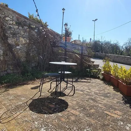 Apartment I Voltoni Di Corsignano *
