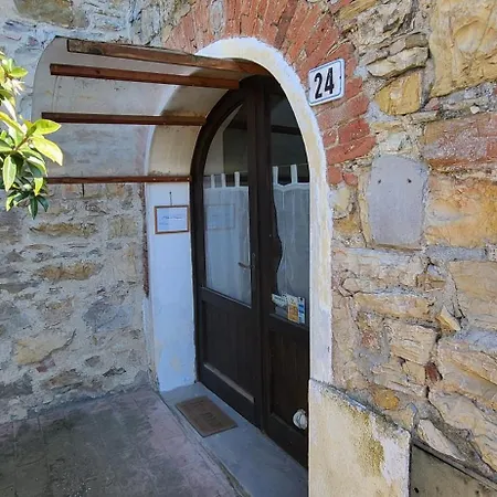 Apartment I Voltoni Di Corsignano Siena