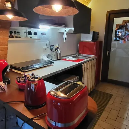 I Voltoni Di Corsignano Apartment Siena