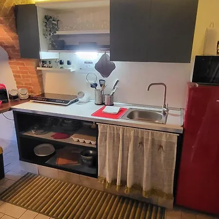 I Voltoni Di Corsignano Apartment Siena
